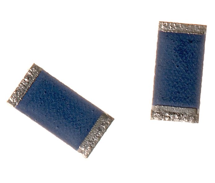 Surge/Pulse Chip Resistors