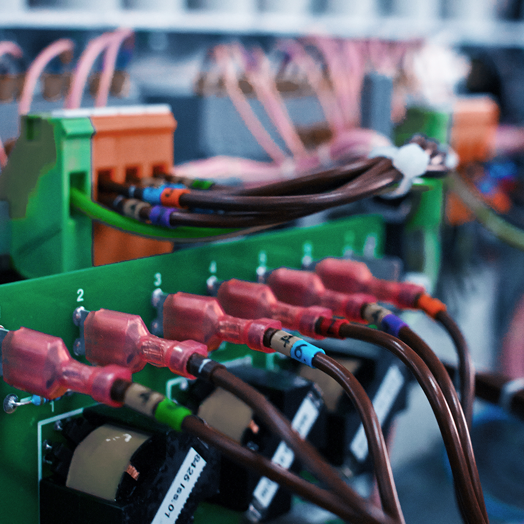 Cable Assembly & Harness TT Electronics