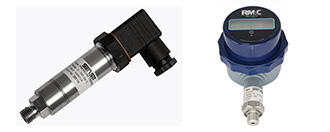 Pressure Sensors