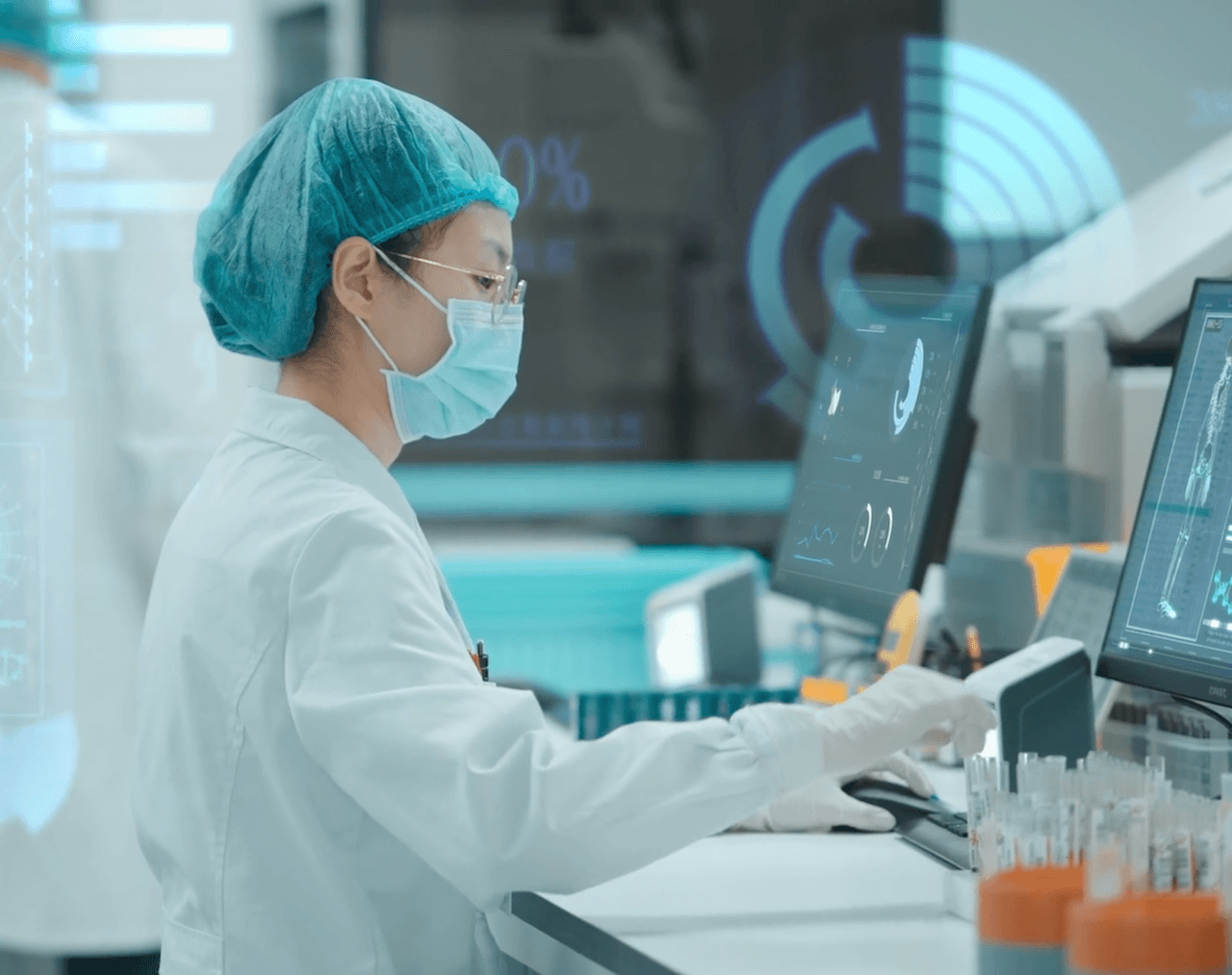 Medical Device Contract Manufacturing